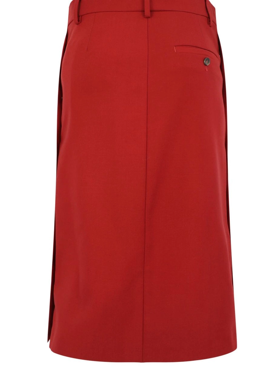 Affordable skirt stud-embellished Women Stella McCartney 0721